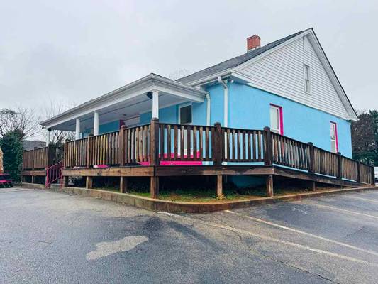 732 Taylor Street, Griffin, GA 30223 - Photo 2