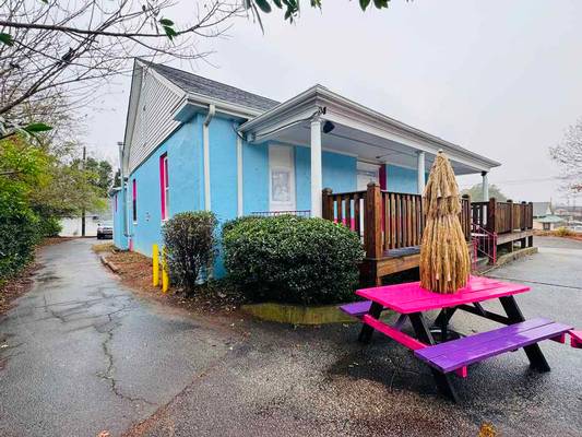 732 Taylor Street, Griffin, GA 30223 - Photo 6