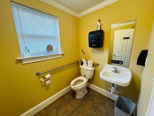 732 Taylor Street, Griffin, GA 30223 - Photo 8