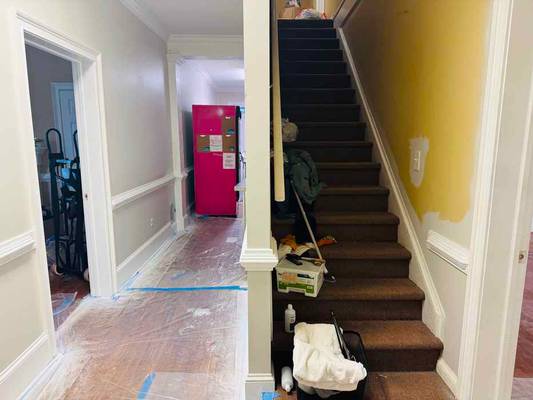 732 Taylor Street, Griffin, GA 30223 - Photo 9