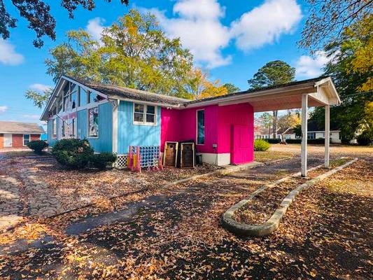 685 Jeff Davis Drive, Fayetteville, GA 30214 - Photo 2