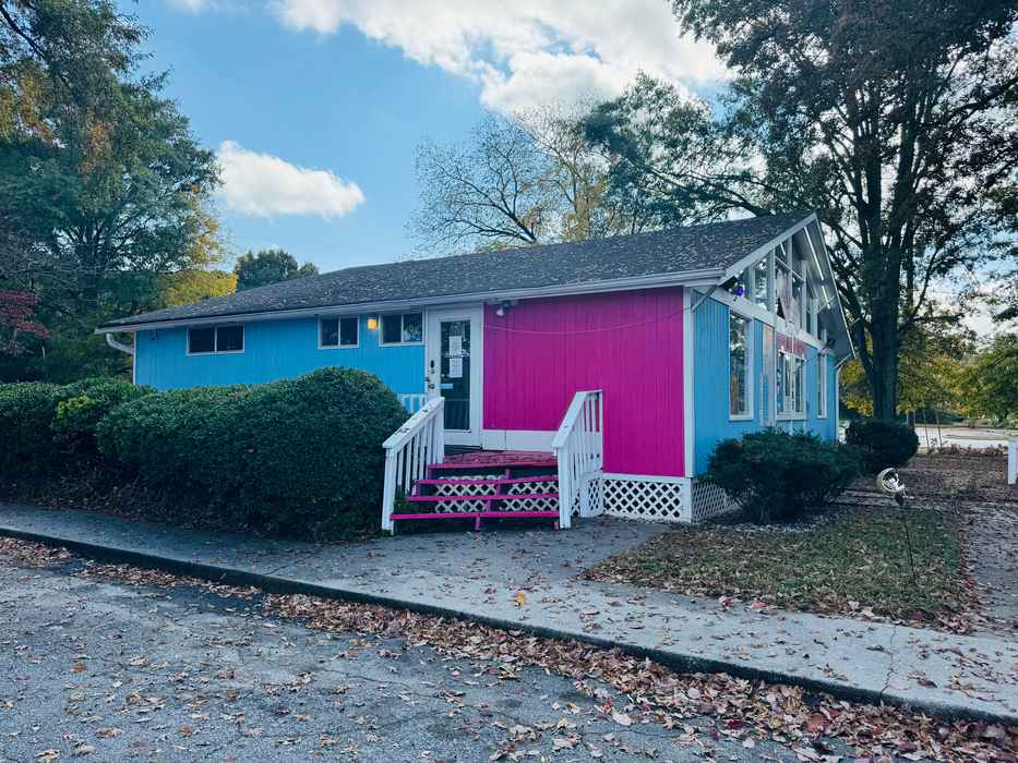 685 Jeff Davis Drive, Fayetteville, GA 30214 - Photo 4