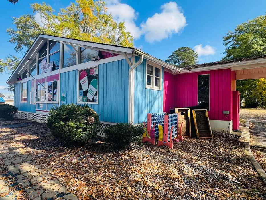 685 Jeff Davis Drive, Fayetteville, GA 30214 - Photo 5