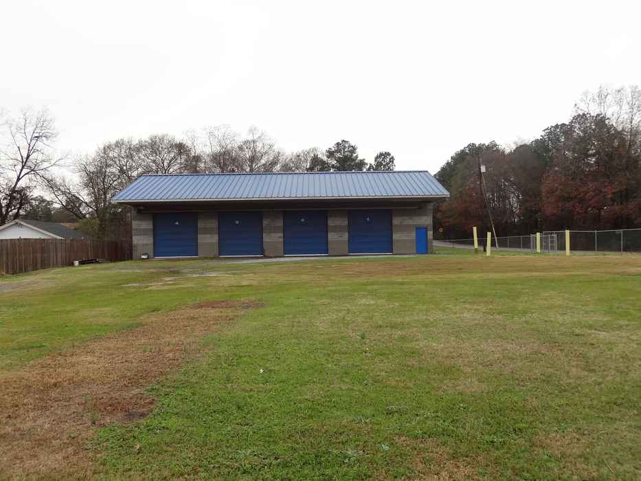 7303 Hawkinsville Road, Macon, GA 31216 - Main Photo