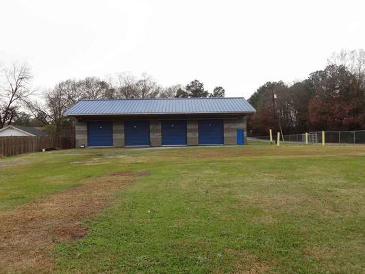 Hawkinsville Road 7303 - 7303 Hawkinsville Road