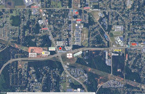 720 Houston Lake Road, Warner Robins, GA 31093 - Photo 4