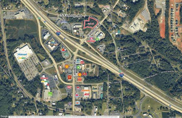  Cabiness Road, Forsyth, GA 31029 - Photo 2