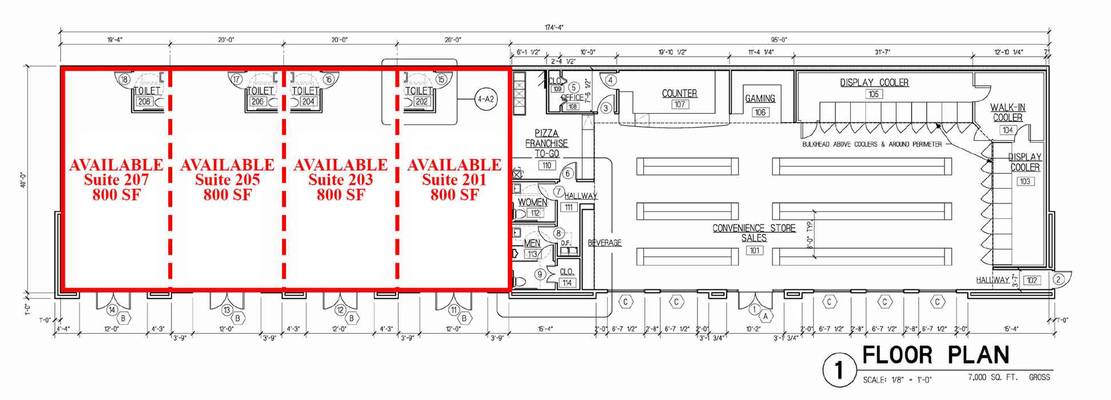 1193 Wesleyan Drive, Macon, GA 31210 - Photo 5