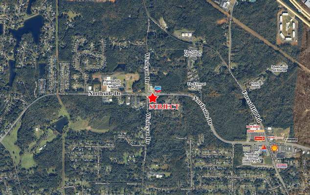 1193 Wesleyan Drive, Macon, GA 31210 - Photo 7