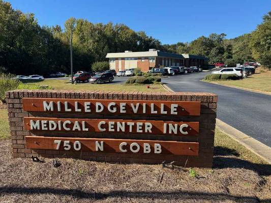 750 Cobb Street, Milledgeville, GA 31061 - Photo 2