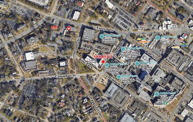 781 Spring Street, Macon, GA 31201 - Photo 11