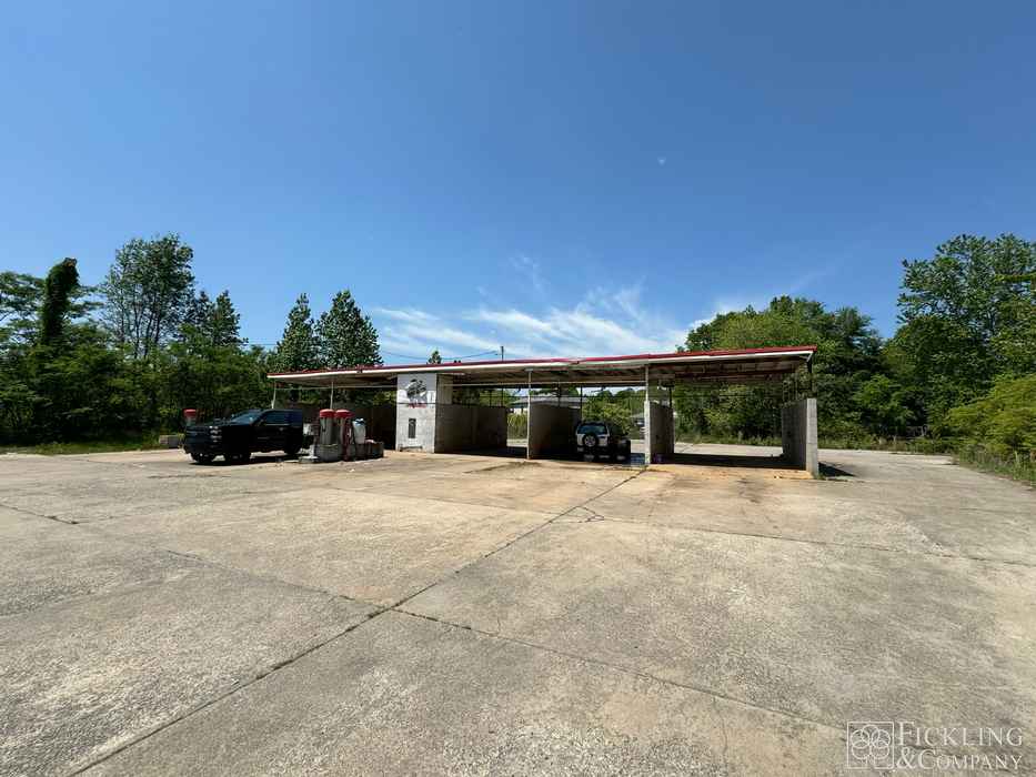 12765 Augusta Highway, Sparta, GA 31087 - Main Photo