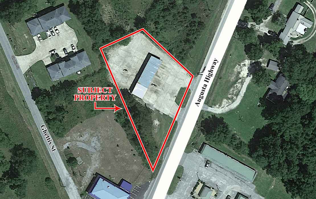 12765 Augusta Highway, Sparta, GA 31087 - Photo 4