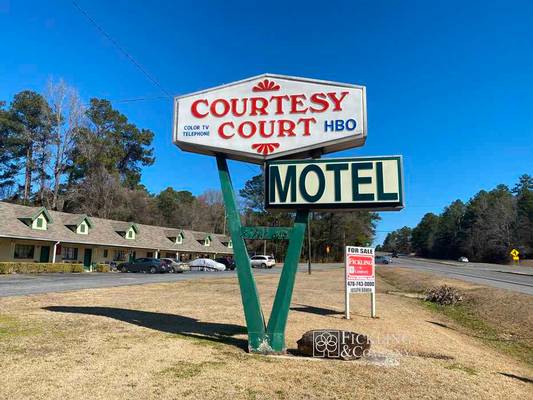 2240 Gray Highway, Macon, GA 31211 - Photo 2