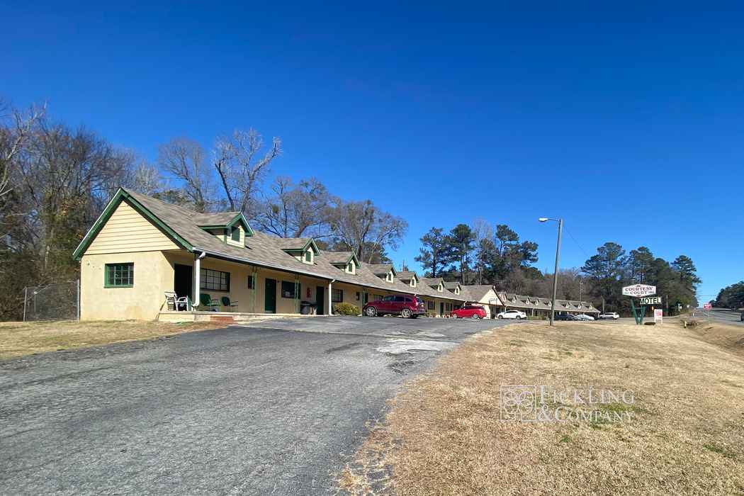 2240 Gray Highway, Macon, GA 31211 - Photo 3