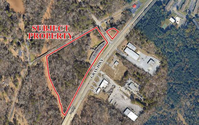 2240 Gray Highway, Macon, GA 31211 - Photo 8