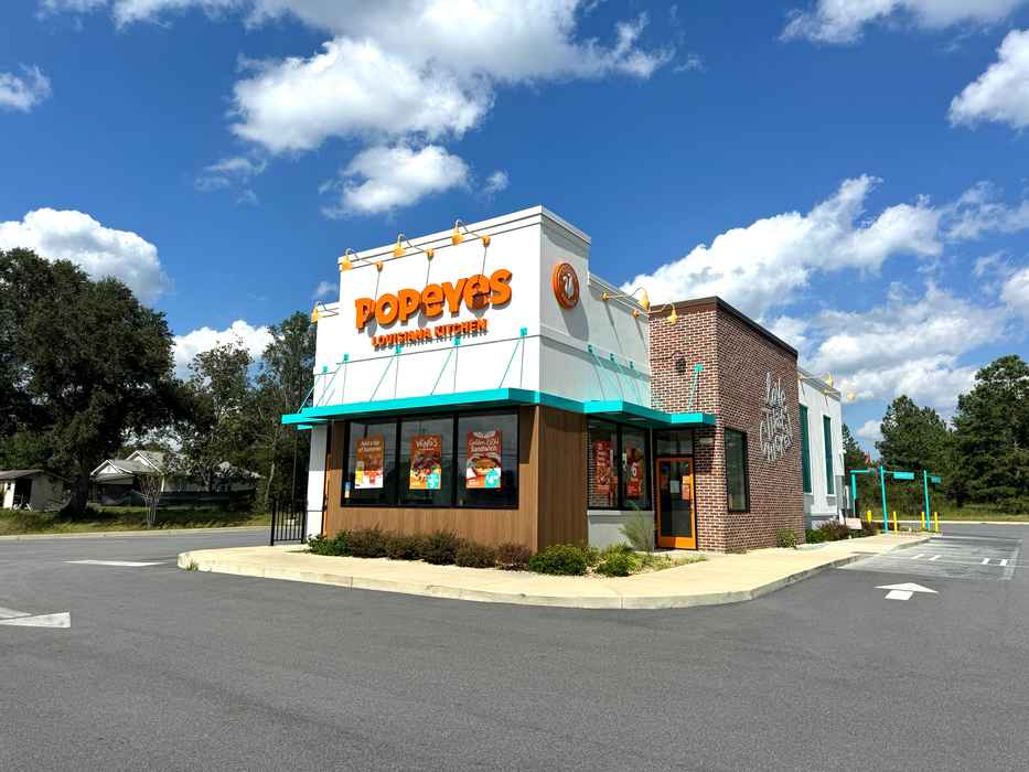 6110 Oak Street, Eastman, GA 31023 - Main Photo