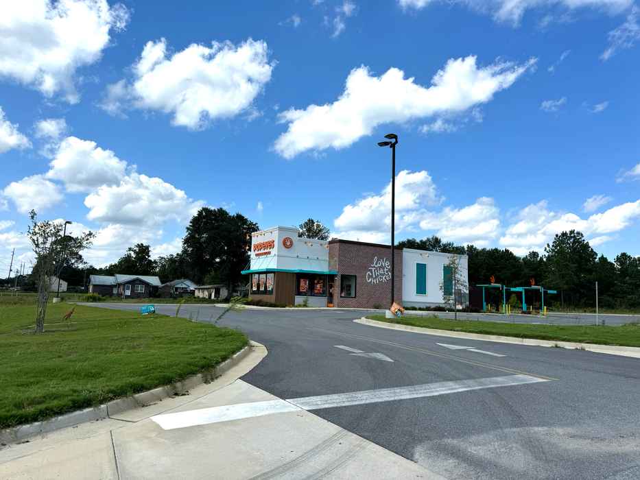 6110 Oak Street, Eastman, GA 31023 - Photo 2