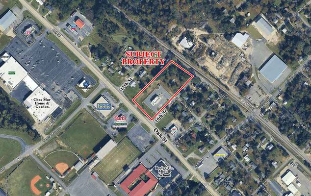 6110 Oak Street, Eastman, GA 31023 - Photo 11