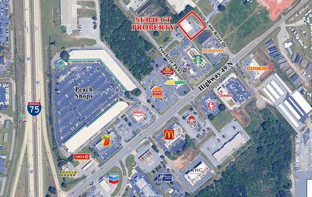 505 Highway 49, Byron, GA 31008 - Photo 6