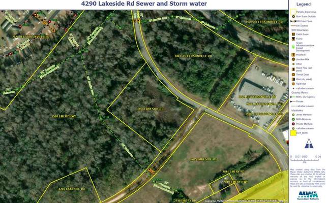 4290 Lakeside Rd, Macon, GA 31217 - Photo 4