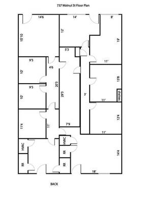 737 Walnut St, Macon, GA 31202 - Photo 10