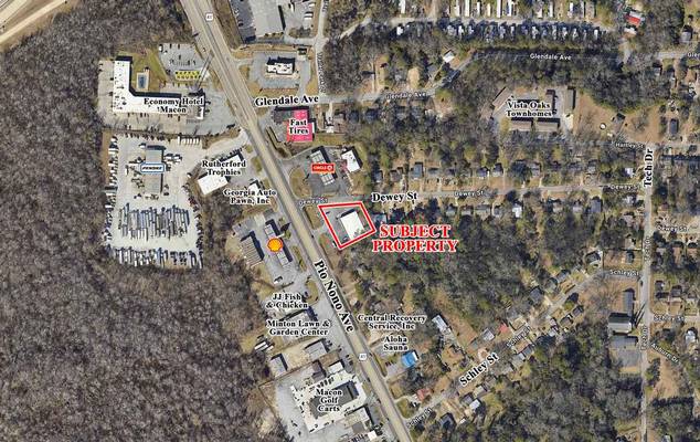 4336 - 4332 Pio Nono Avenue, Macon, GA 31206 - Photo 4