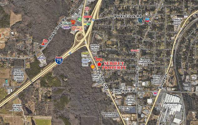 4336 - 4332 Pio Nono Avenue, Macon, GA 31206 - Photo 5