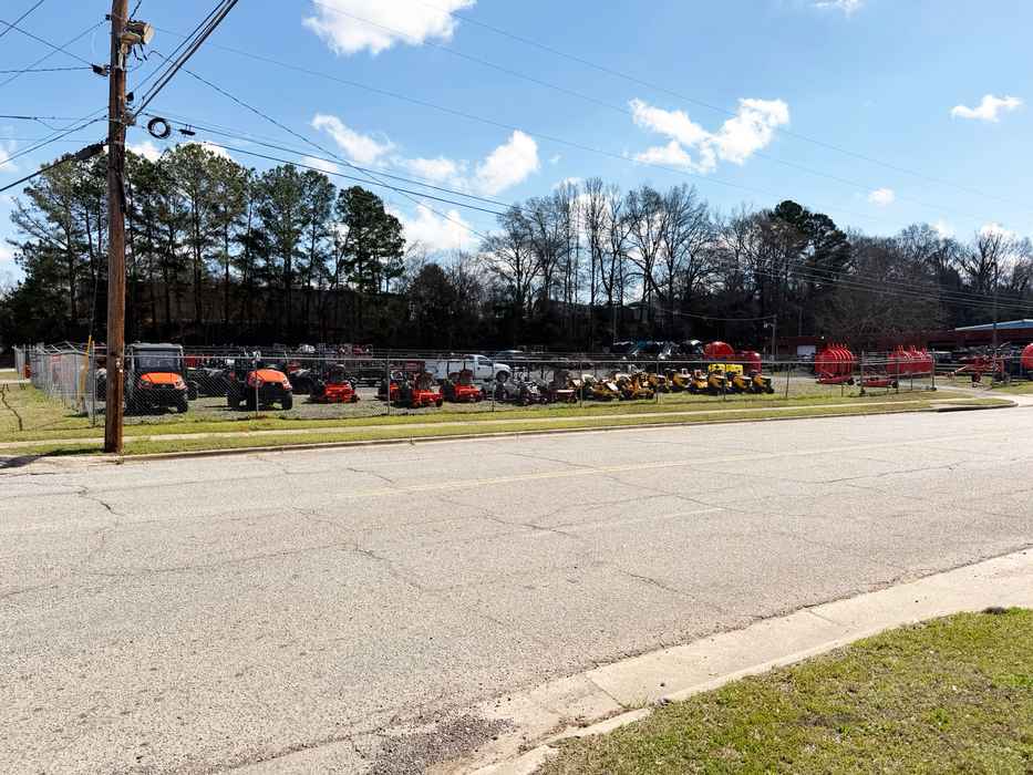 140 Andrews Street, Milledgeville, GA 31061 - Photo 4