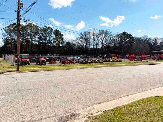 140 Andrews Street, Milledgeville, GA 31061 - Photo 4