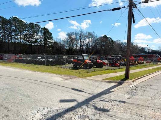 140 Andrews Street, Milledgeville, GA 31061 - Photo 5