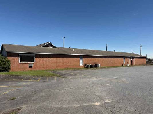 1660 Waterville Road, Macon, GA 31206 - Photo 7