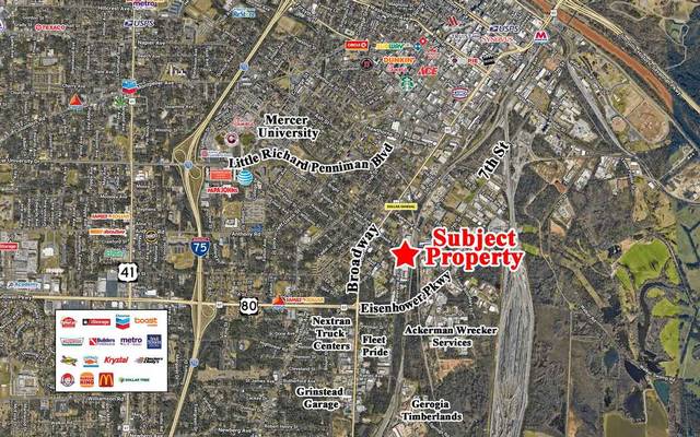 1660 Waterville Road, Macon, GA 31206 - Photo 10