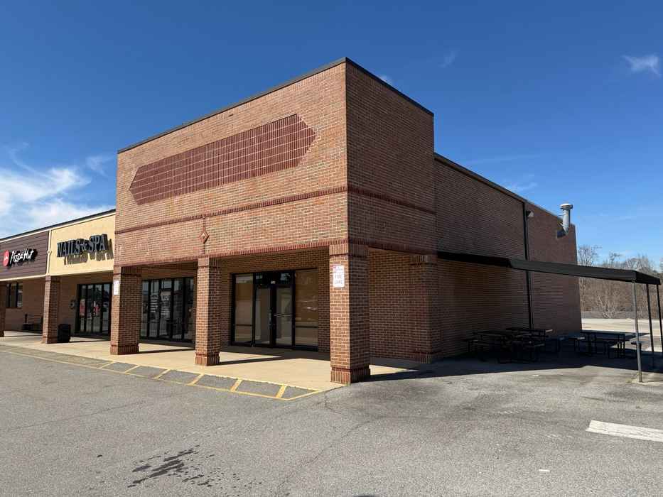 200 Clinton Street, Gray, GA 31032 - Main Photo