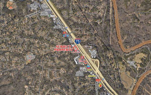 2772 Riverside Drive, Macon, GA 31204 - Photo 10