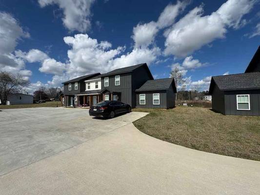 514 Riddleville Road, Sandersville, GA 31082 - Photo 2