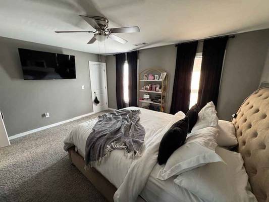 514 Riddleville Road, Sandersville, GA 31082 - Photo 6