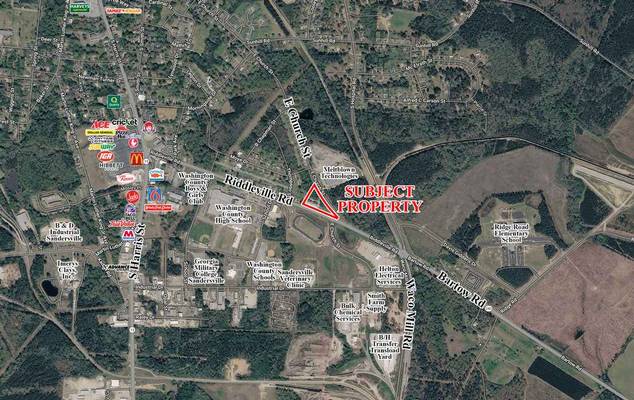 514 Riddleville Road, Sandersville, GA 31082 - Photo 10