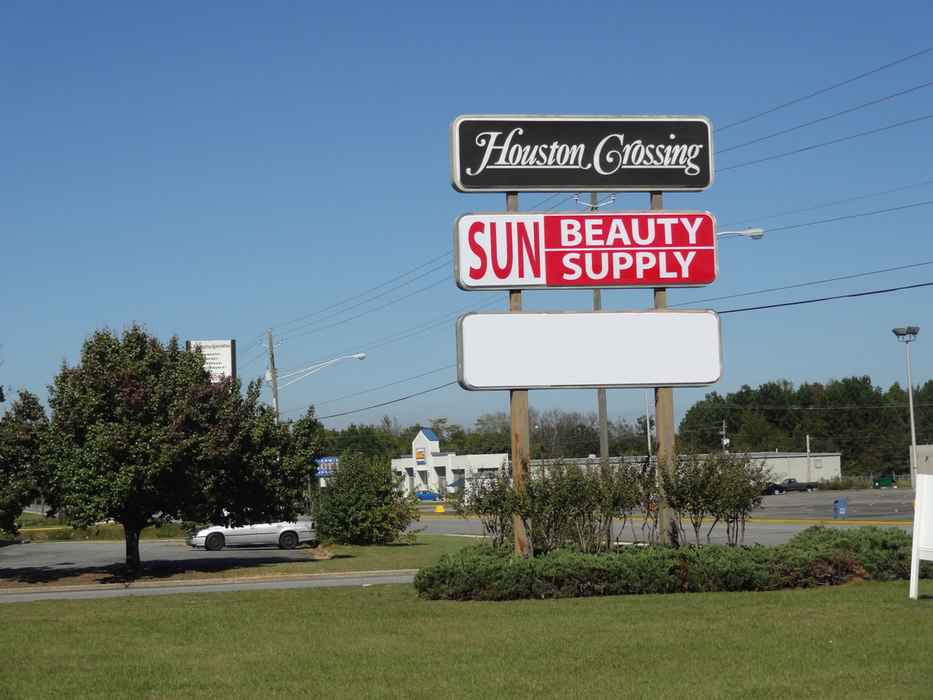 813 Houston Road, Warner Robins, GA 31093 - Photo 4