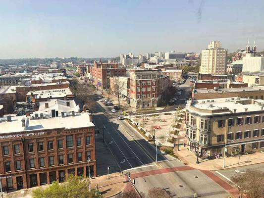 577 Mulberry Street, Macon, GA 31201 - Photo 7