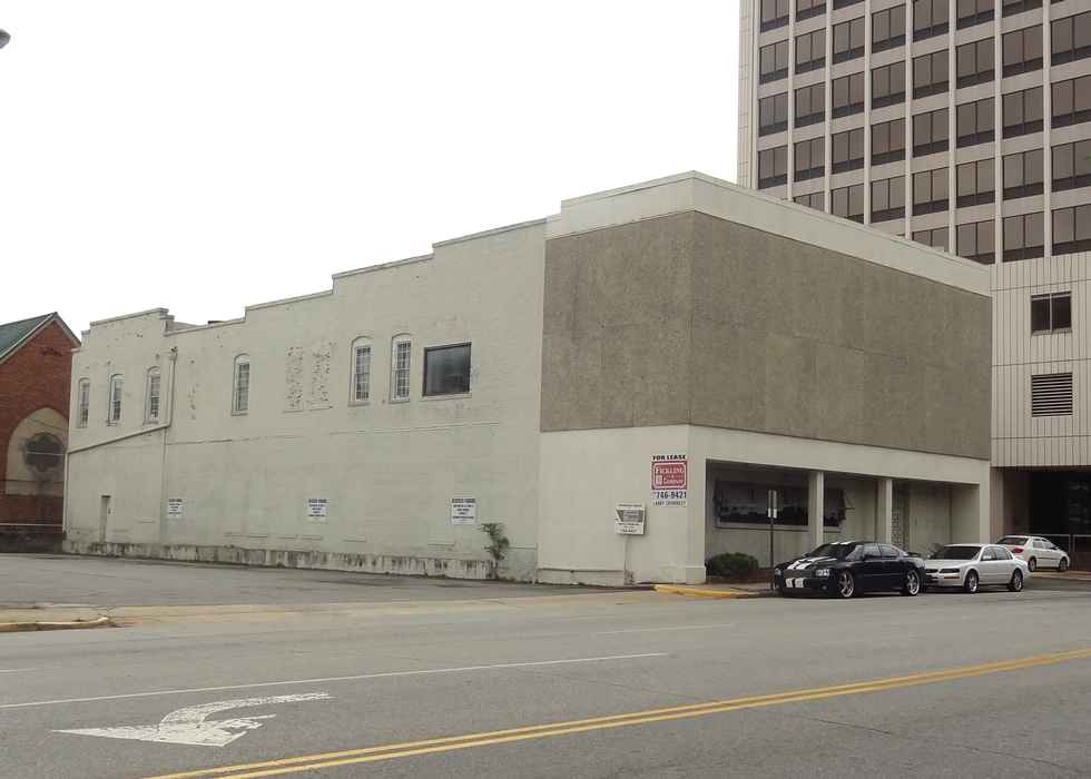 240 Second Street, Macon, GA 31201 - Main Photo