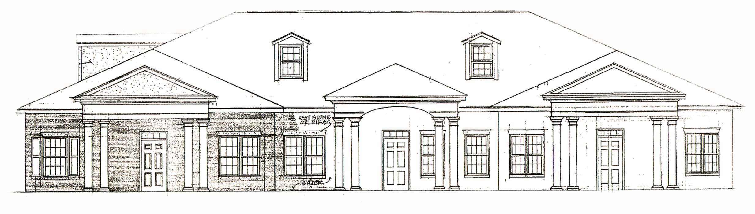 1103 Plaza Avenue, Eastman, GA 31023 - Photo 2