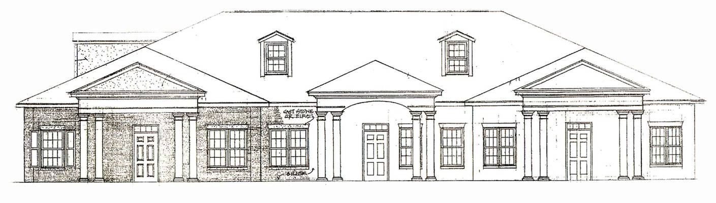 1103 Plaza Avenue, Eastman, GA 31023 - Photo 2