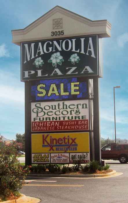 3035 Watson Boulevard, Warner Robins, GA 31093 - Photo 2