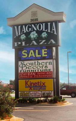 3035 Watson Boulevard, Warner Robins, GA 31093 - Photo 2