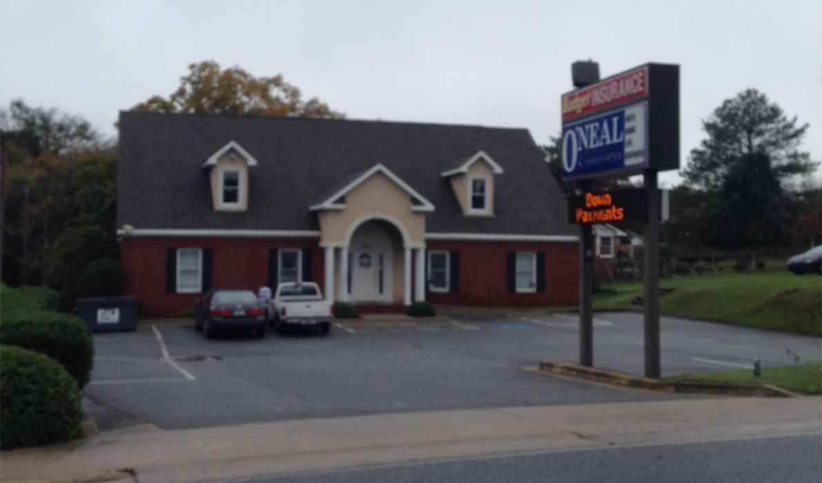 2357 Pio Nono Avenue, Macon, GA 31206 - Main Photo