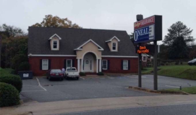 2357 Pio Nono Avenue