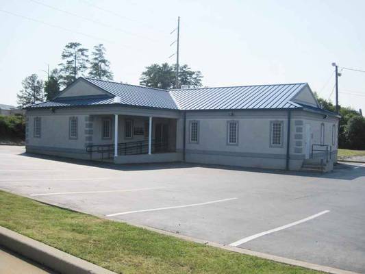 3556 Riverside Drive, Macon, GA 31210 - Photo 3