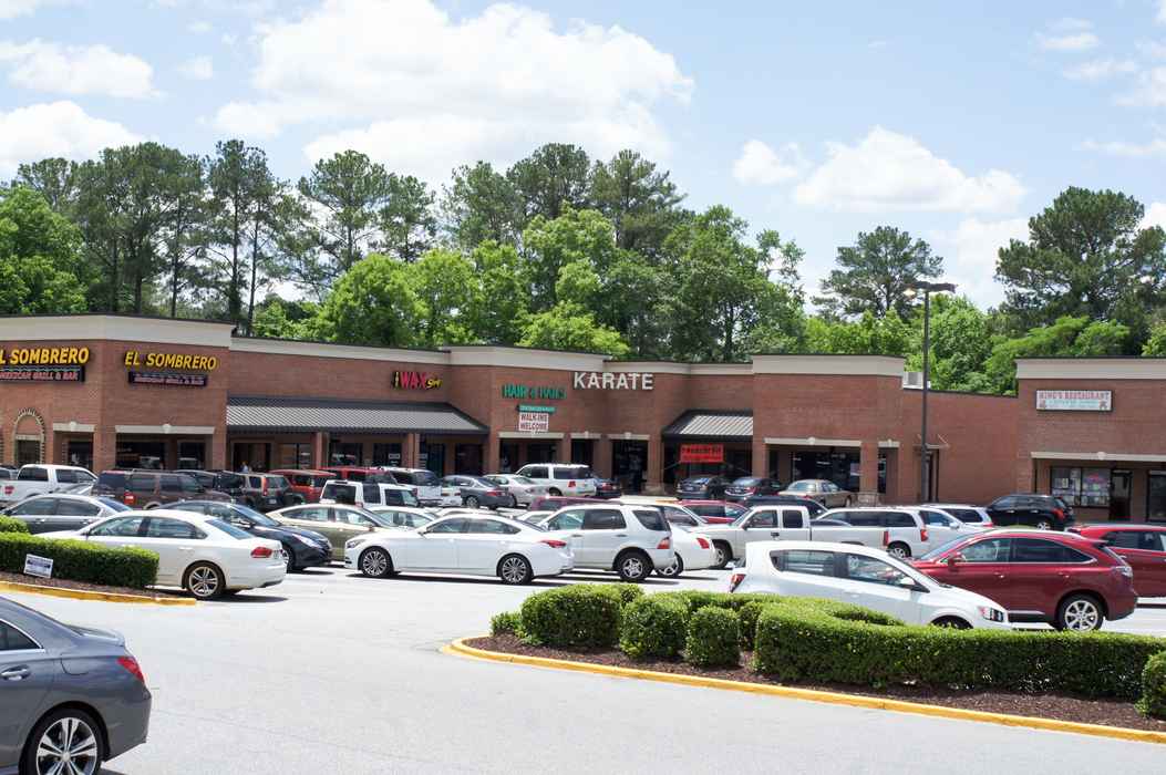 4650 Forsyth Road, Macon, GA 31210 - Photo 3