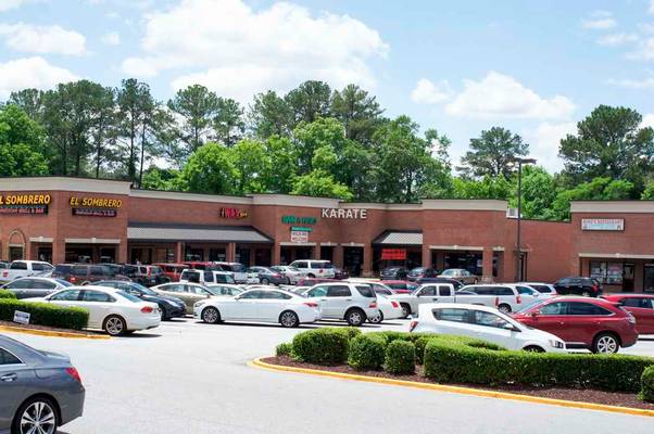 4650 Forsyth Road, Macon, GA 31210 - Photo 3